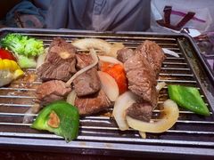 -九井澤精致料理(金茂店)