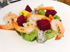 -at cafe 意大利餐厅(集美店)