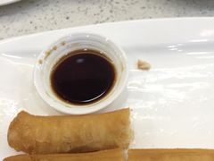 -甜蜜蜜港式茶餐厅(虹梅店)