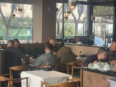 -李恩记清真水饺(北电大厦店)