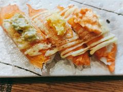 -栖川山葵家·寿喜锅·日式料理(龙湖北城天街商场店)