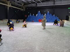 -宁波冰雪大世界(北仑区)