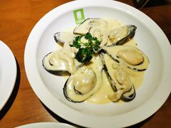 -永无乡旅行餐吧(京溪店)