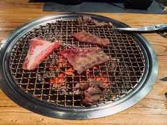 -黑牛の店·和牛烧肉(合生汇店)