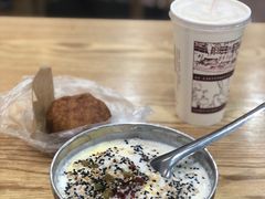 -白翔甜食店
