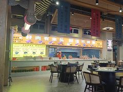 -乔先生涮肉·鲜活牛羊肉火锅(塘沽店)