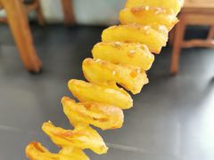 -张记炸串肠粉