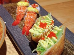 -鹤龟料理店(时代天街店)