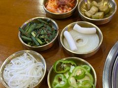 -杀猪天·韩国烤肉(总店)