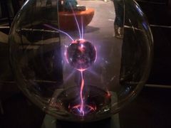 -香港科学馆