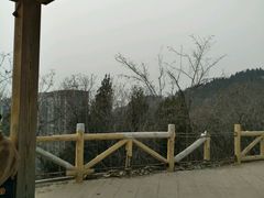-水池山公园