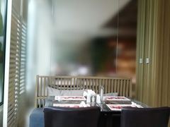 -金海湾自助餐厅(金陵饭店)