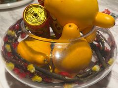 -广州花园酒店荔湾亭·地道点心·粤式饮茶