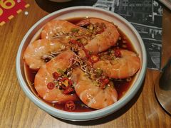 -肥仔文澳门猪骨煲(南京西路店)