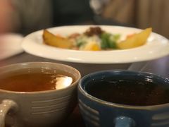 -LA CREPERIE BRETONNE布列塔尼法式餐厅(天童北路店)