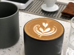 -Onirii Coffee(长乐路店)