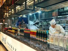 -庆赫隆融合菜馆(群力店)