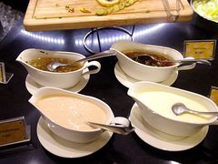 -厦门海景千禧大酒店·海景咖啡厅