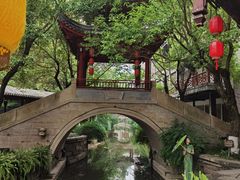 -龙潭水乡