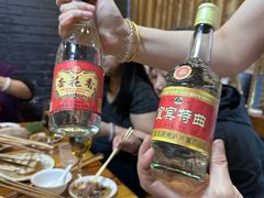 -源味居手把签烧烤(长春一店)