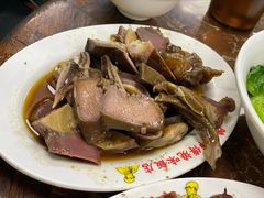 -陈光记烧腊店(罗保博士街店)