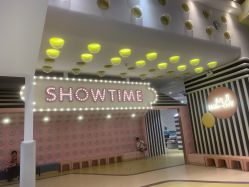 -meland club亲子乐园(重庆万象城店)
