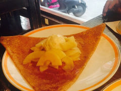 La Creperie(桃江路店)-La Creperie法餐厅(桃江路店)