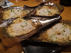 -云晓光头烧烤吧(川沙绿地店)