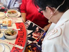 -临胜烧烤大牌档(东葛店)