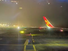 -贵阳龙洞堡国际机场-T2航站楼