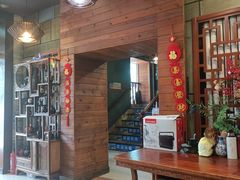 -大宝全猪馆(南京路店)