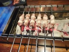 -三个蒙古大叔羊肉串(大宁店)
