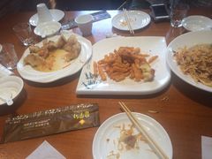 -金掌勺东北菜(格兰晴天店)