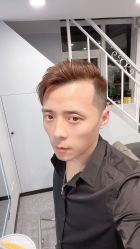 -15C7 男士理发馆 烫染专业店