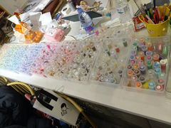 -100家灵感仓库·DIY团建(什刹海店)