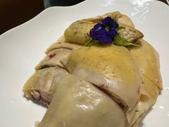 -羡餐厅·杭帮菜·淳菜(千岛湖自由洲际殿店)