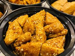 -518豆腐干(总店)