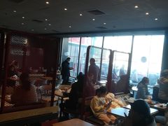 大堂-肯德基(堤口店)