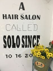 -Hair Solo