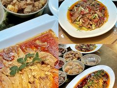 -田园印象·成都土菜院子(华阳店)