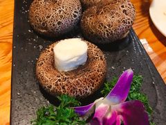 -苹果树下艺术餐厅(通州店)