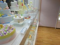-LanTa蓝塔烘焙(紫荆山卜蜂莲花店)