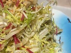 -乔家小院•非遗驴肉•本地小海鲜(滨河路店)