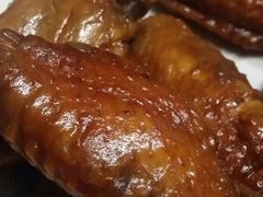 卤翅中-顺城金记卤鸡·清真