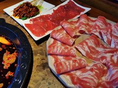 -舒家大院重庆老火锅(纪念塔店)