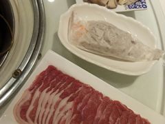 -福寿斋·老北京铜锅涮肉·烤鸭(顺义总店)