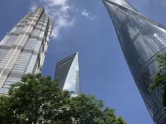 -上海中心大厦