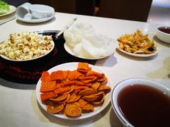 -万和源炝锅城·活鱼现炝(文艺北路店)