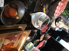 -王家渡火锅店(棕榈泉店)