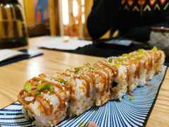 -食鲤料理(西虹东路店)